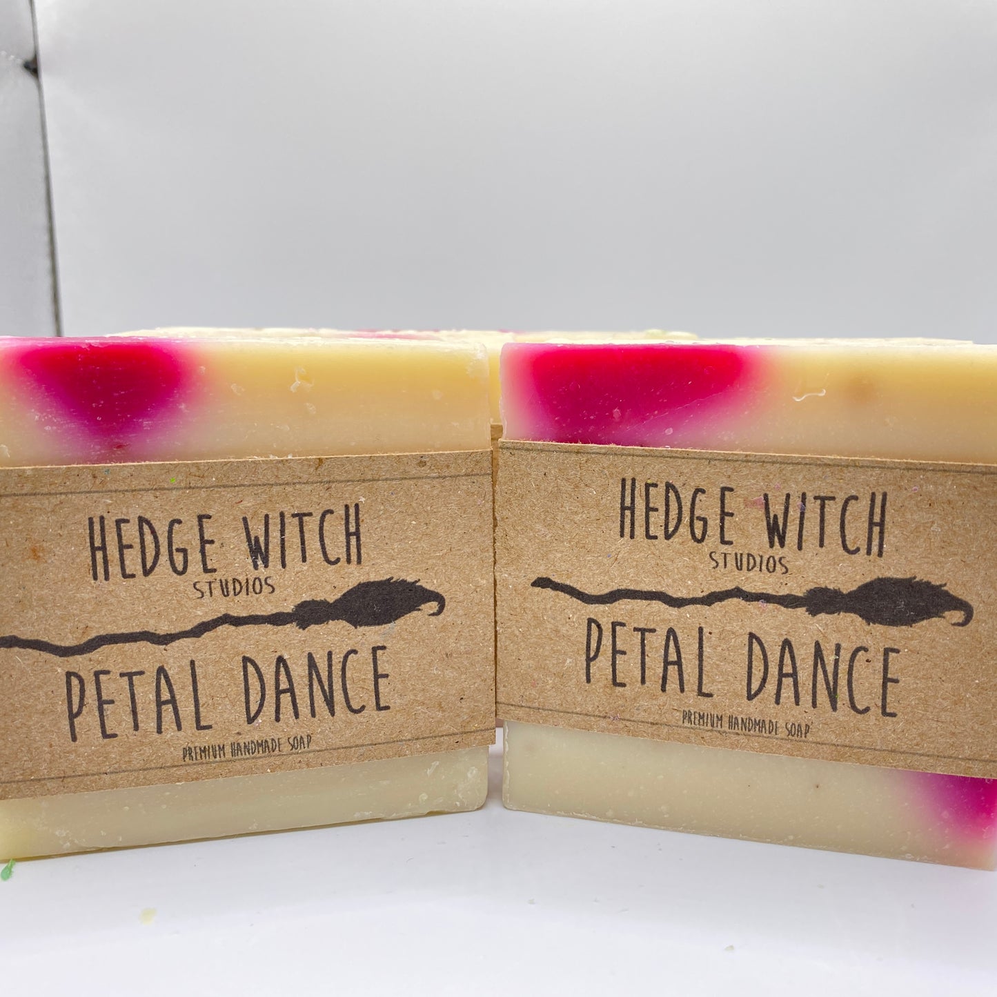 Petal Dance Soap Bar