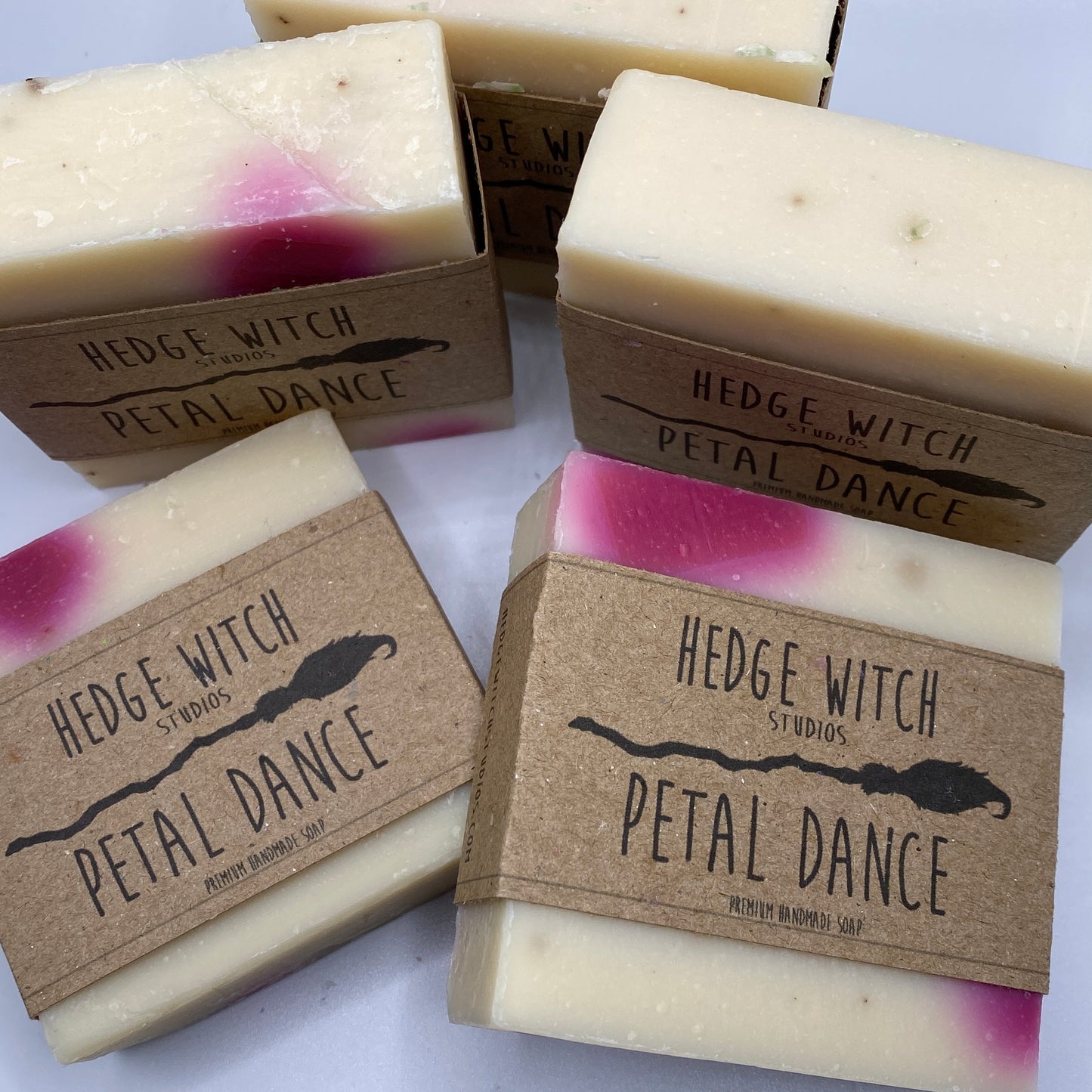 Petal Dance Soap Bar