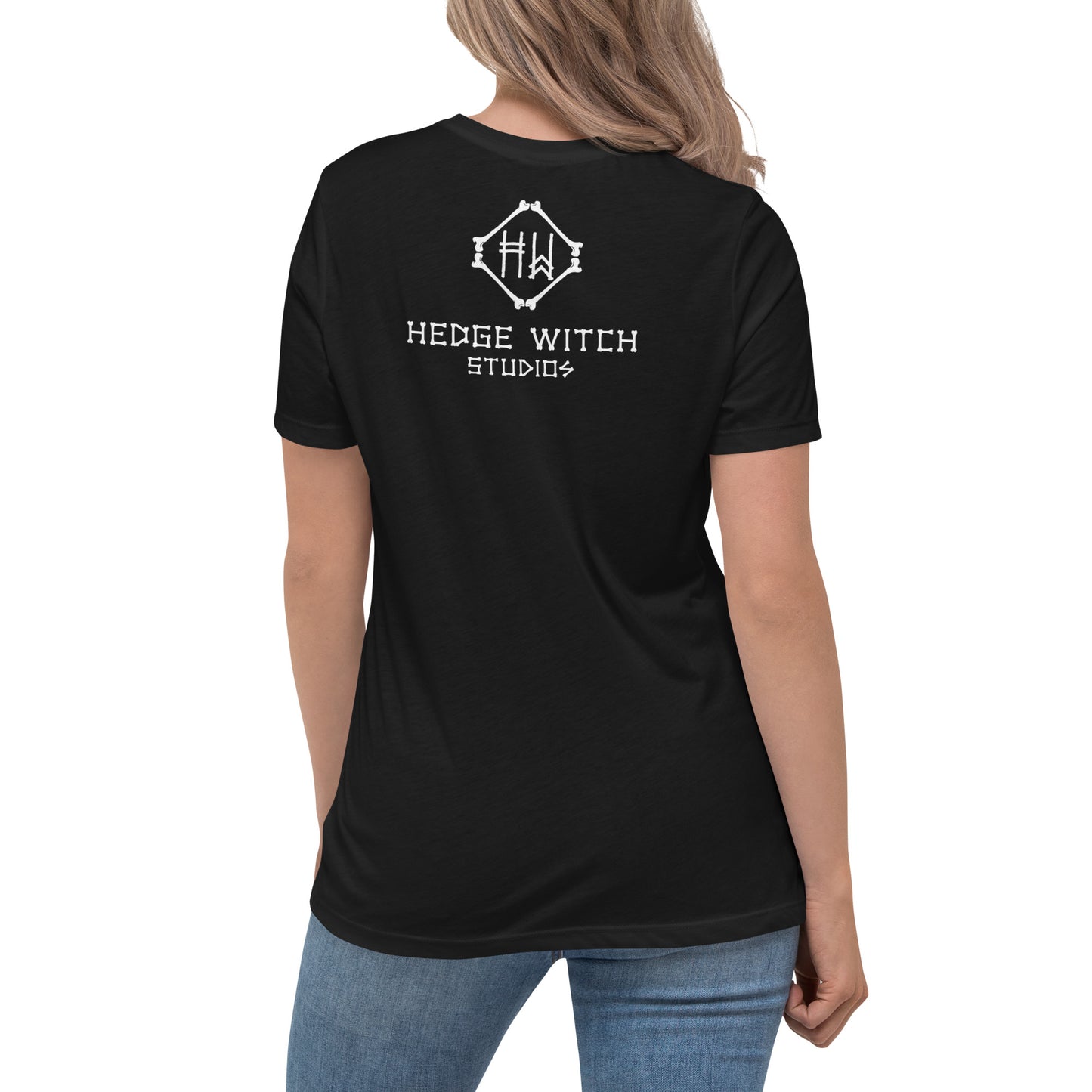 Women's Relaxed T-Shirt